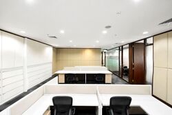 Suntec Tower Three (D1), Office #581717151